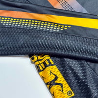 Image 6 of EXC - Prism Edition Combo Kit including gloves - Blk/Gold 