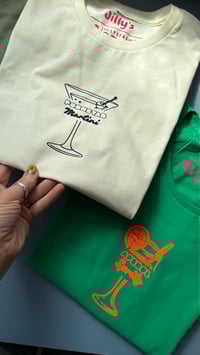 Image 3 of Gulp - Cocktail. Sweater