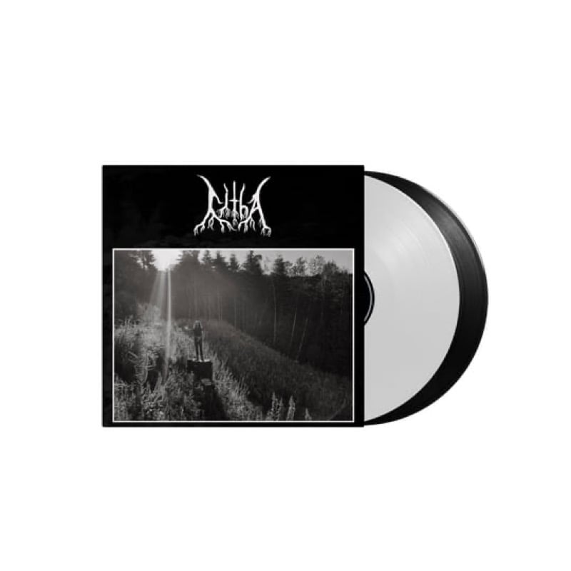 Image of Litha S/T vinyl 