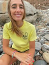 Skully Jilly's Club tee - adult