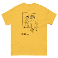 Image 14 of mirror Unisex classic tee 