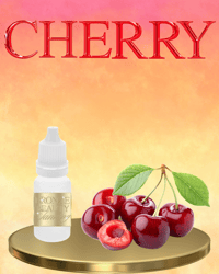 Cherry Juicy Tanning Drop