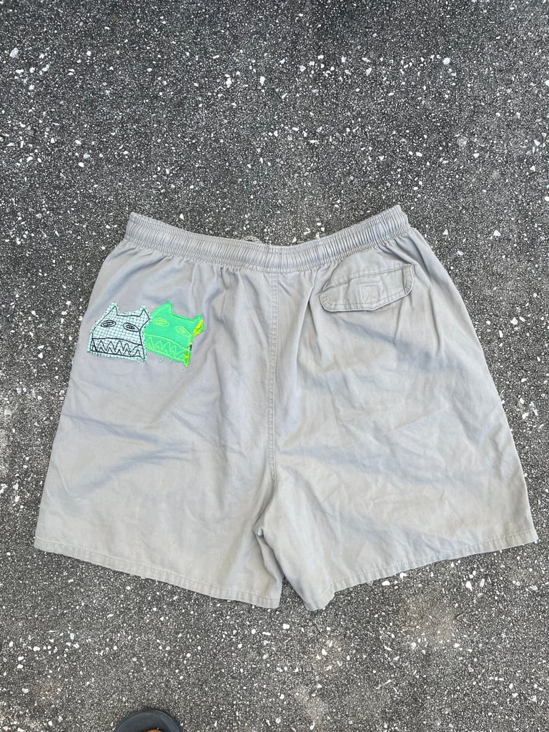 Operations shorts [M] Image 3