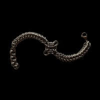 "Constantinople" Bracelet - XL Edition 