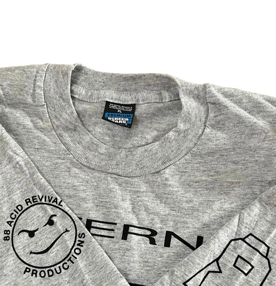 Image of Altern8 90’s promo T Shirt XL
