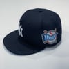 Yankeeboyz (Grey Bottom) 