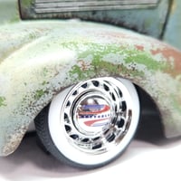 Image 7 of 1:25 15" Artillery wheels