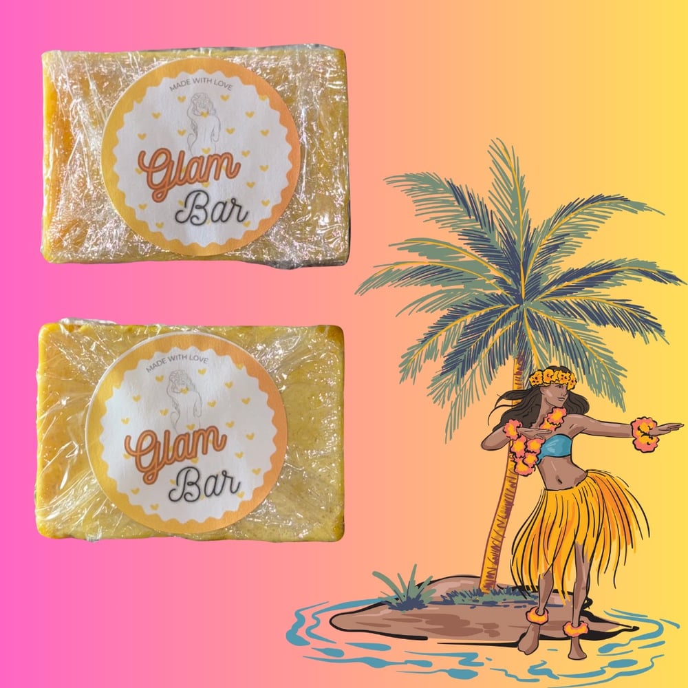 Image of Glam Bar