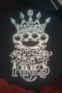 Image of New Filter Kings T-Shirts