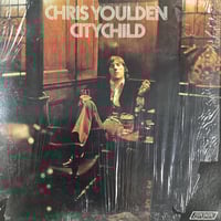 Image 1 of Chris Youlden - City Child 