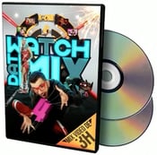 Image of DJ K-ONE - WATCH DAT MIX VOL.4