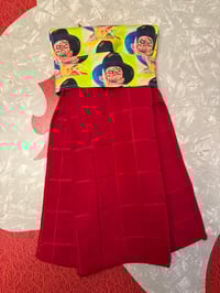 Image 3 of Limited Edition, WACKEY no-slip tea towels!