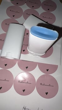 Face wand