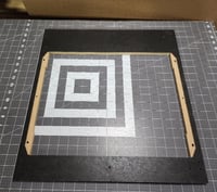 Image 1 of Monitor bezel Frame