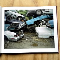 Image 4 of Lisa Kereszi - Joe’s Junk Yard