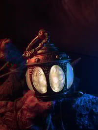 Image 1 of Hunter hand lantern