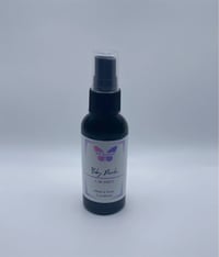 Baby Powder - Car Spritz