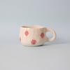 RASPBERRY BLUSH MUG