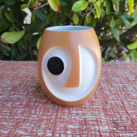 Image 6 of Mod Bob mug