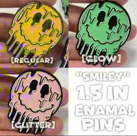 Image 2 of ENAMEL PINS
