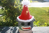 Image of Christmas Sock Monkey