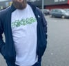 Green Antistyle T-Shirt