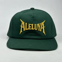 Image 3 of ALELUYA GOLF Cap