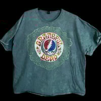 Image 1 of unisex 4X GD60 tee