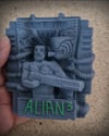 ALIAN³