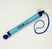 Image of LifeStraw(R) Personal Water Purification Straw