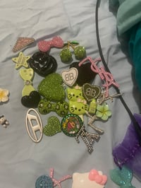 charm mix v5