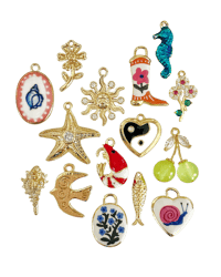 Image 1 of ❤️Charms $5 ❤️