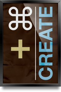 Image of Command + Create
