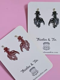 Image 1 of Goldfish Dangles 