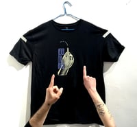 Never for order / mai pe cumandu
