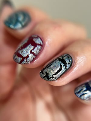 Image of Castle of Glass