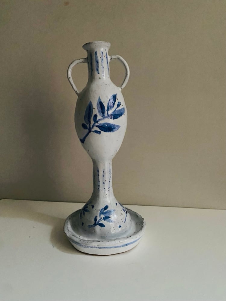 Candlestick (Olive Branch 1)