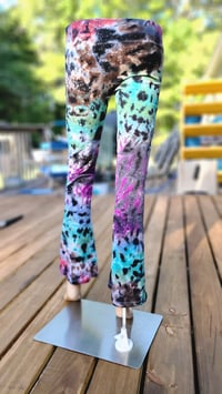 Image 3 of Galactic Grunge Yoga Flares