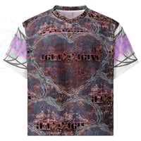 Image 2 of 4*2*4 BOXY*FOOTBALL*JER$EY