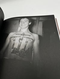 Image 2 of TATTOOING BRISTOL - A British Tattoo Story