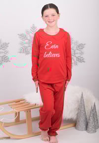 Image 4 of Frill collar set