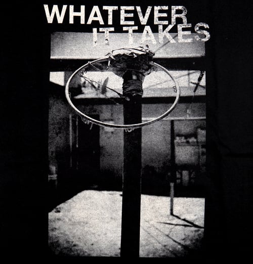 Image of Whatever It Takes Tee