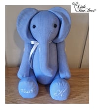 Image 4 of KEEPSAKE ELEPHANT 