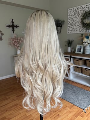 Image of Shana free parting (ready to ship)