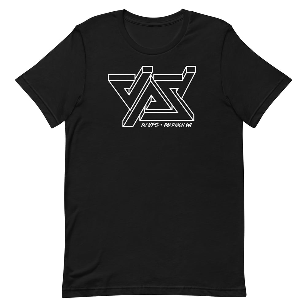 Image of VPS JUST ELMO LOGO T-SHIRT