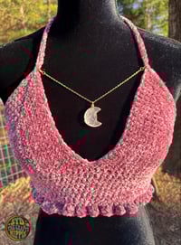Image 5 of The Celestial Top SMALL