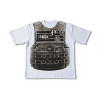 Image 1 of “Kevlar” Tee