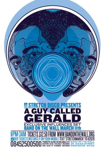 Image of A Guy Called Gerald
