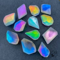 Image 2 of Micro Lux Captus Crystal 