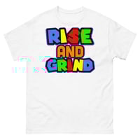 Image 1 of Rise & Grind 